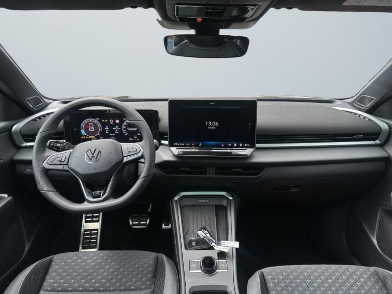 Volkswagen T-Roc R-Line | caméra | car play | harman kardon | toit ouvrant - 12