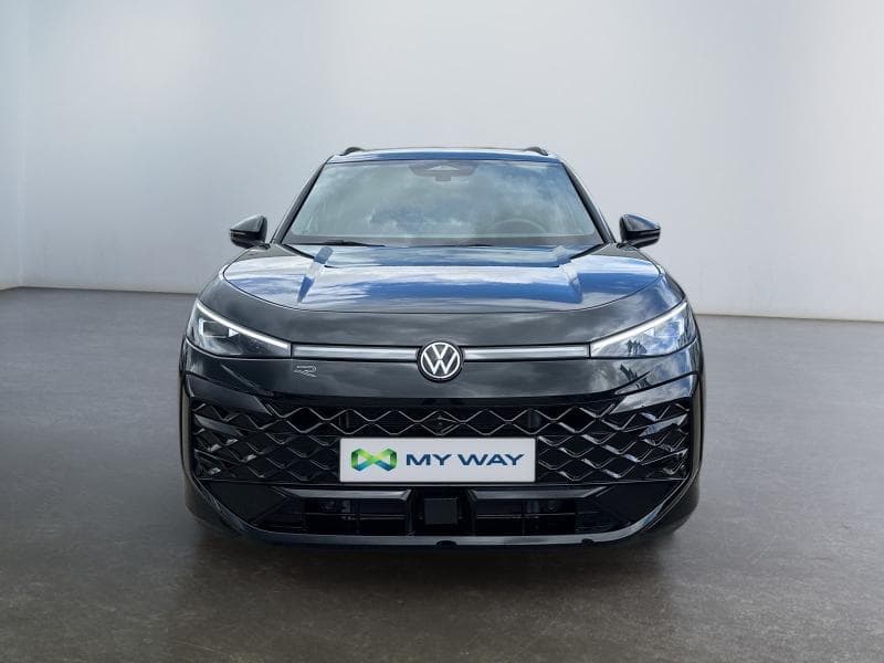 Volkswagen T-Roc R-Line | caméra | car play | harman kardon | toit ouvrant - 3