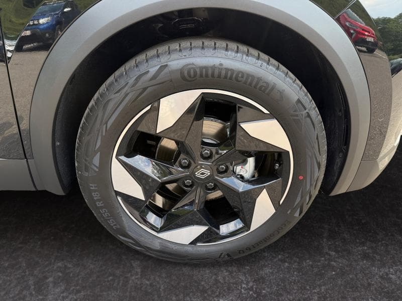 Renault Captur Techno | 1.2 Tce 115 cv | Gps | Clim | Alu | Carplay - 8