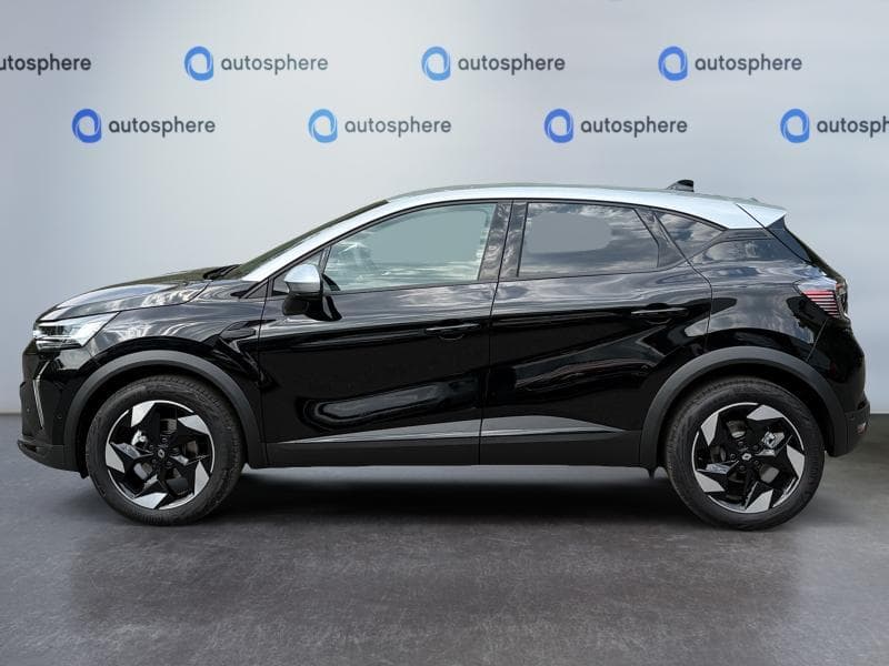 Renault Captur Techno | 1.2 Tce 115 cv | Gps | Clim | Alu | Carplay - 3