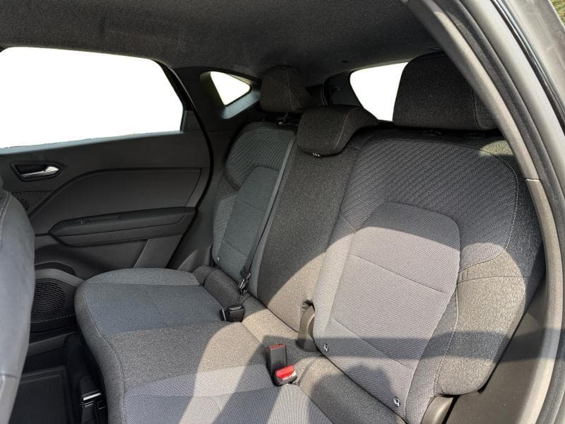 Renault Captur Techno | 1.2 Tce 115 cv | Gps | Clim | Alu | Carplay - 15