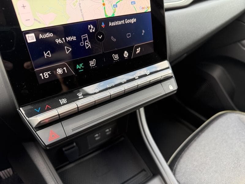 Renault Captur Techno | 1.2 Tce 115 cv | Gps | Clim | Alu | Carplay - 20