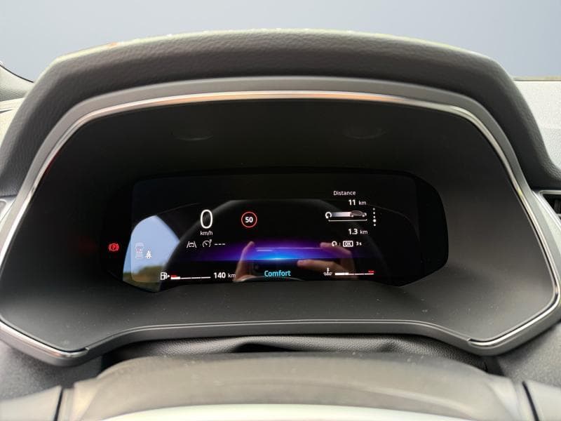 Renault Captur Techno | 1.2 Tce 115 cv | Gps | Clim | Alu | Carplay - 13