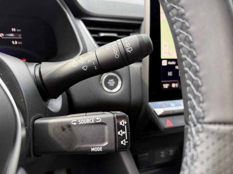 Renault Captur Techno | 1.2 Tce 115 cv | Gps | Clim | Alu | Carplay - 25