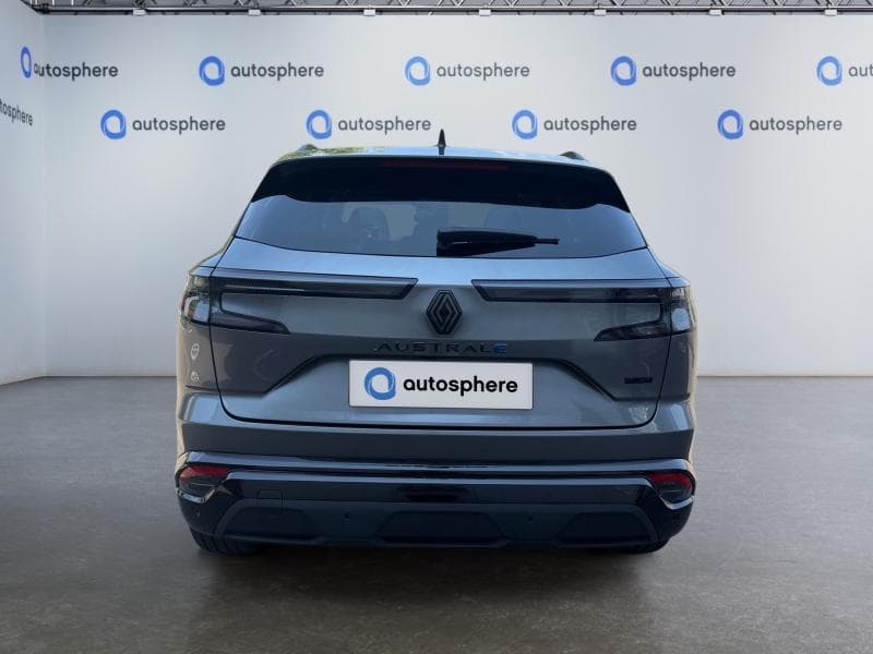 Renault Austral Techno | 1.2 Hybrid 200 cv | Gps | Carplay | Clim auto | Cruise - 7