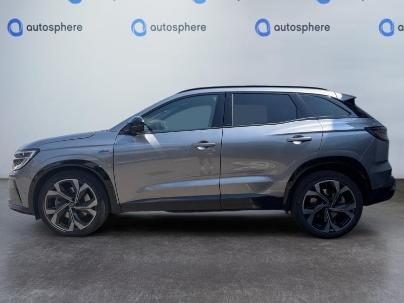 Renault Austral Techno | 1.2 Hybrid 200 cv | Gps | Carplay | Clim auto | Cruise - 5