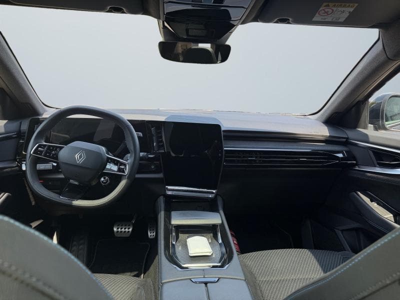 Renault Austral Techno | 1.2 Hybrid 200 cv | Gps | Carplay | Clim auto | Cruise - 13