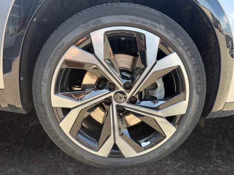 Renault Austral Techno | 1.2 Hybrid 200 cv | Gps | Carplay | Clim auto | Cruise - 9