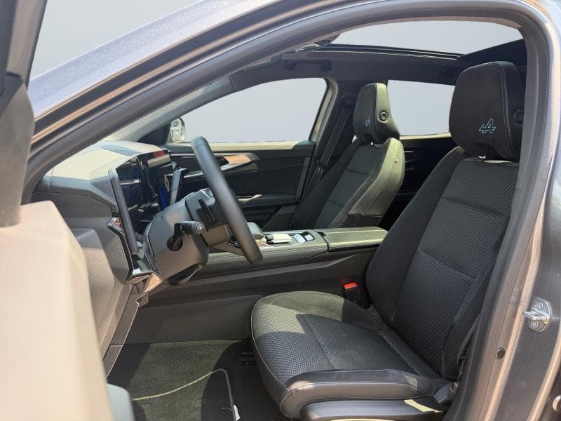 Renault Austral Techno | 1.2 Hybrid 200 cv | Gps | Carplay | Clim auto | Cruise - 28