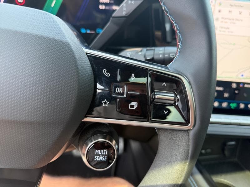 Renault Austral Techno | 1.2 Hybrid 200 cv | Gps | Carplay | Clim auto | Cruise - 22