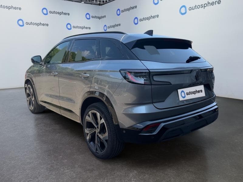 Renault Austral Techno | 1.2 Hybrid 200 cv | Gps | Carplay | Clim auto | Cruise - 6