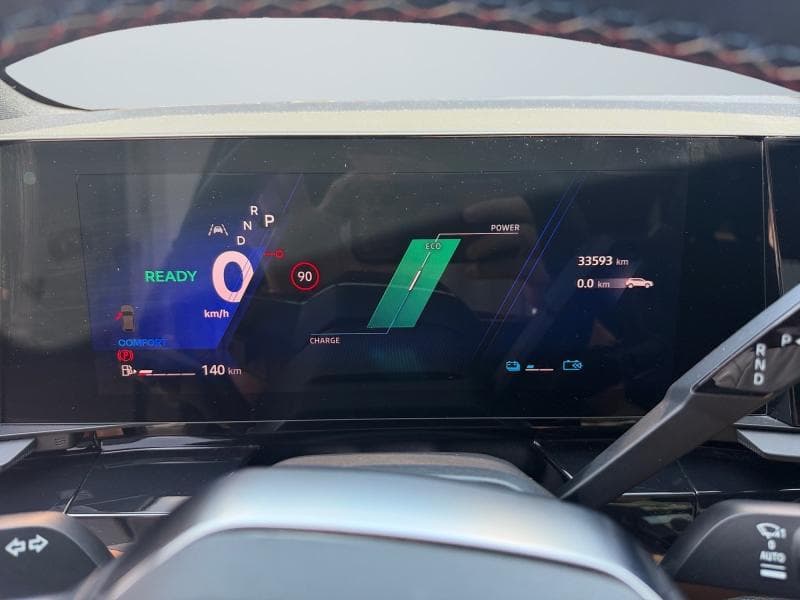 Renault Austral Techno | 1.2 Hybrid 200 cv | Gps | Carplay | Clim auto | Cruise - 14