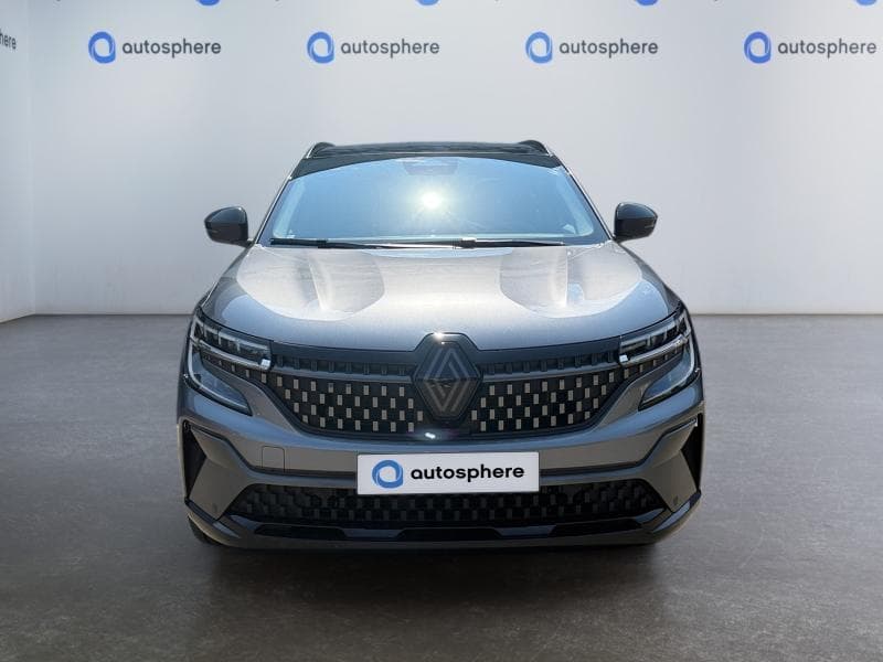 Renault Austral Techno | 1.2 Hybrid 200 cv | Gps | Carplay | Clim auto | Cruise - 3
