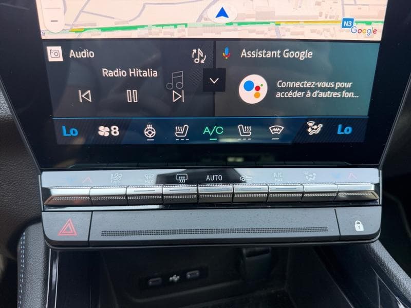 Renault Austral Techno | 1.2 Hybrid 200 cv | Gps | Carplay | Clim auto | Cruise - 19