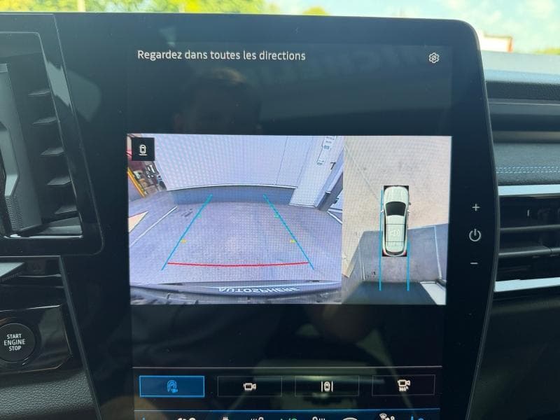 Renault Austral Techno | 1.2 Hybrid 200 cv | Gps | Carplay | Clim auto | Cruise - 17