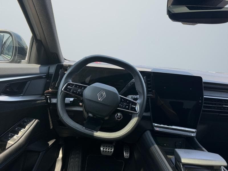 Renault Austral Techno | 1.2 Hybrid 200 cv | Gps | Carplay | Clim auto | Cruise - 12