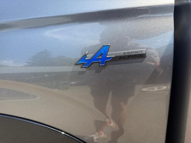 Renault Austral Techno | 1.2 Hybrid 200 cv | Gps | Carplay | Clim auto | Cruise - 10