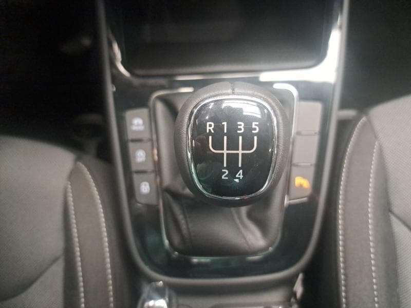 Skoda Fabia Selection - 26