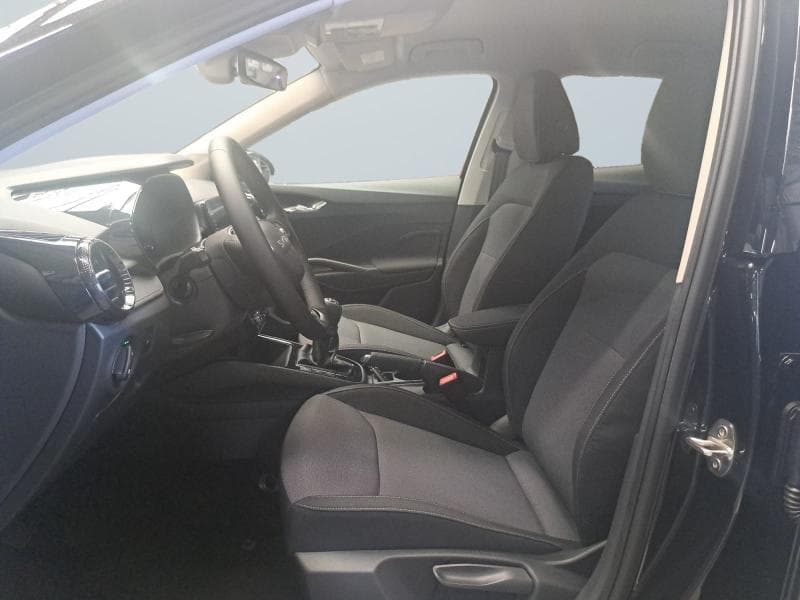 Skoda Fabia Selection - 3