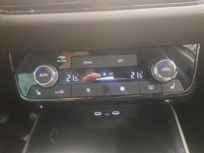 Skoda Fabia Selection - 25