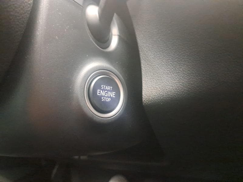 Skoda Fabia Selection - 19