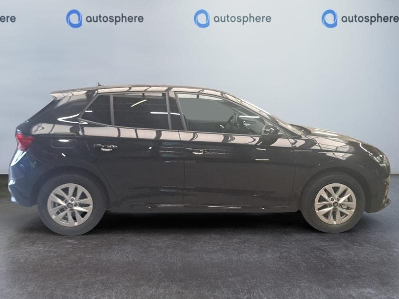 Skoda Fabia Selection - 12
