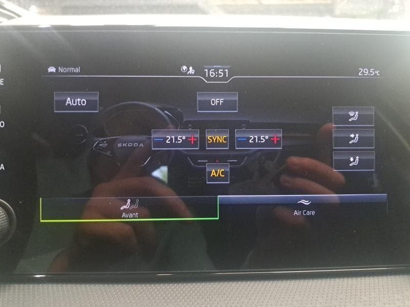 Skoda Fabia Selection - 23
