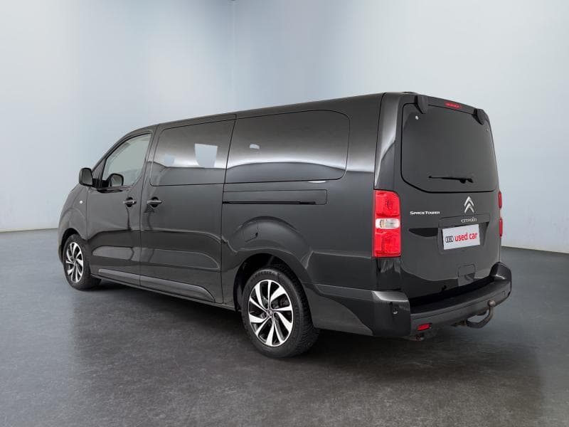 Citroen Spacetourer Shine - 5