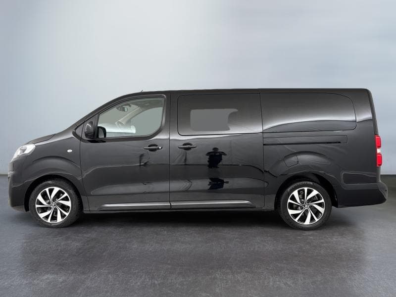 Citroen Spacetourer Shine - 4