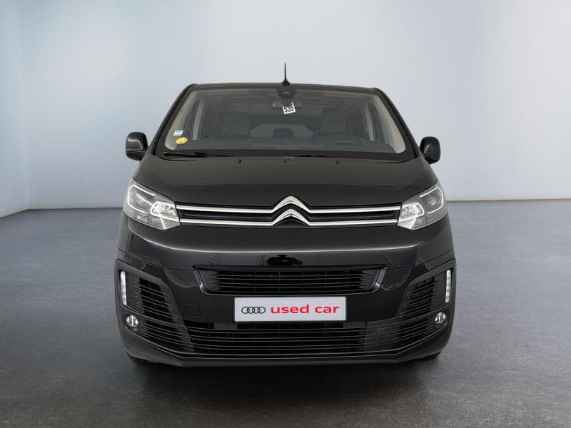 Citroen Spacetourer Shine - 3