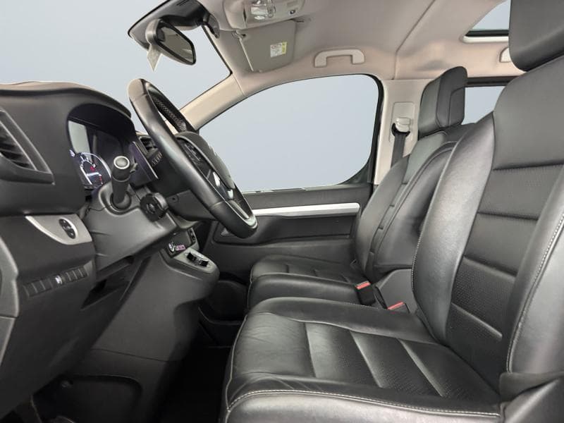 Citroen Spacetourer Shine - 15