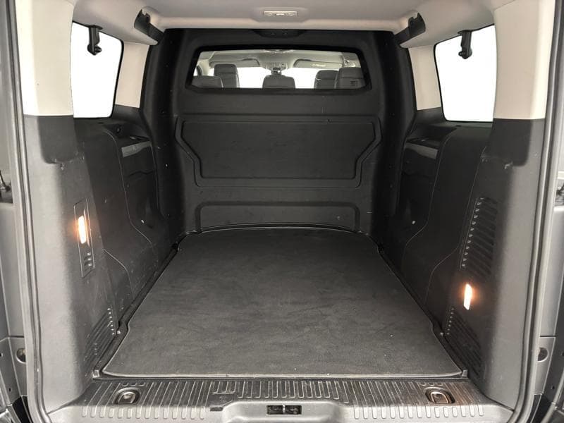 Citroen Spacetourer Shine - 8