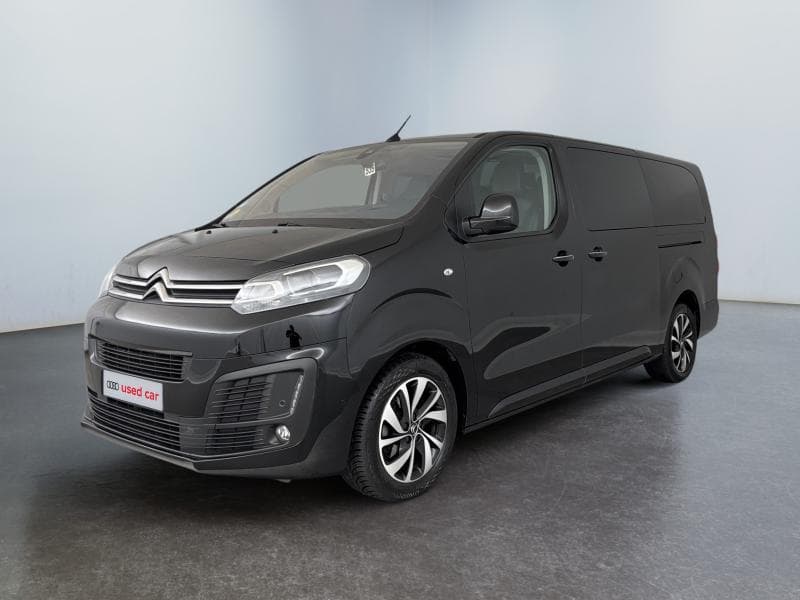 Citroen Spacetourer Shine - 1