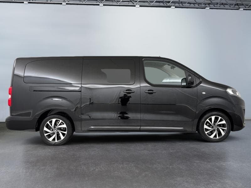 Citroen Spacetourer Shine - 9