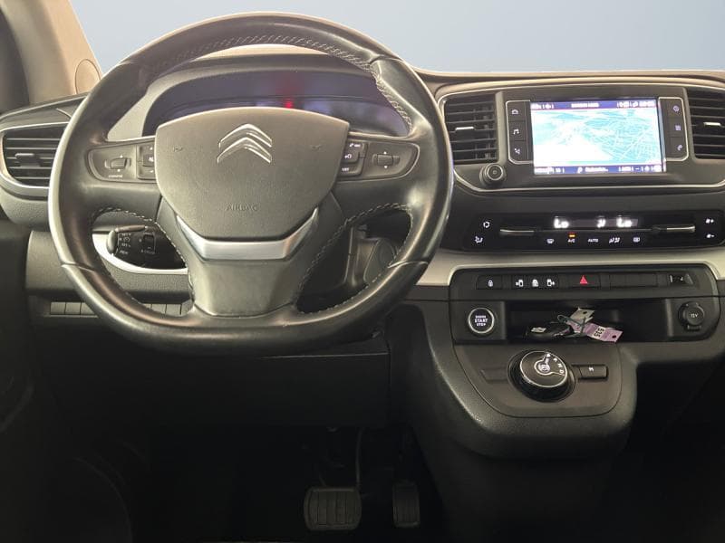 Citroen Spacetourer Shine - 13