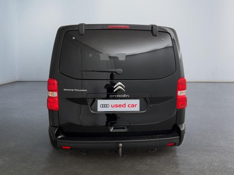 Citroen Spacetourer Shine - 7