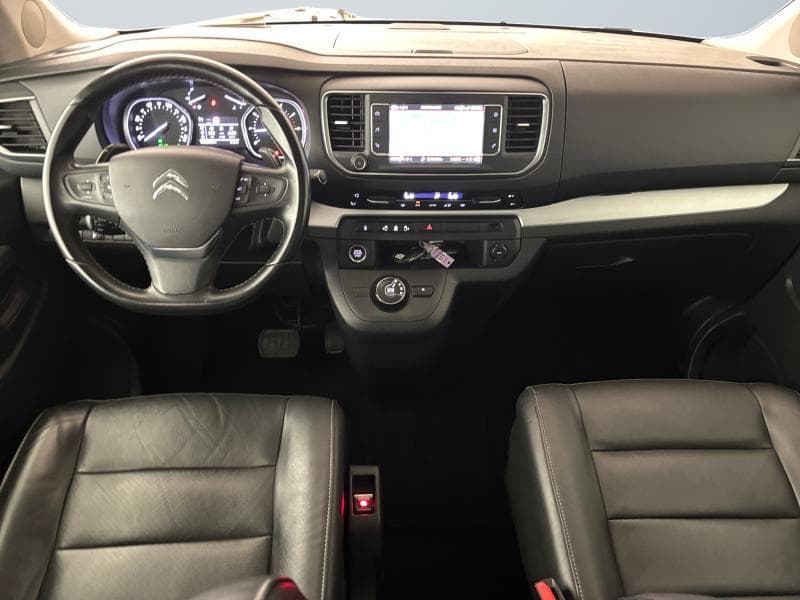 Citroen Spacetourer Shine - 14