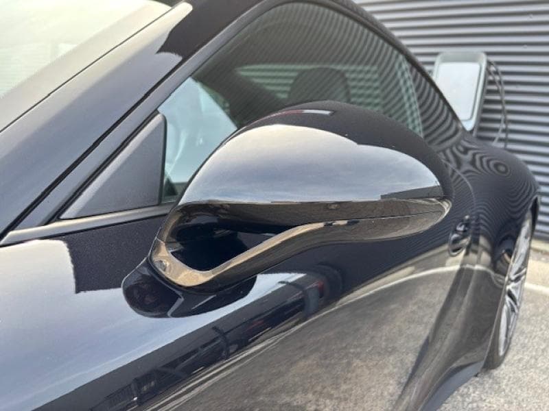 Porsche 991 911 Carrera 4 Black Edition | 3.4 349cv | toit panoramique | échappement sport | 4 roues motrices | Bose | - 29