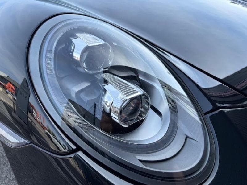 Porsche 991 911 Carrera 4 Black Edition | 3.4 349cv | toit panoramique | échappement sport | 4 roues motrices | Bose | - 31