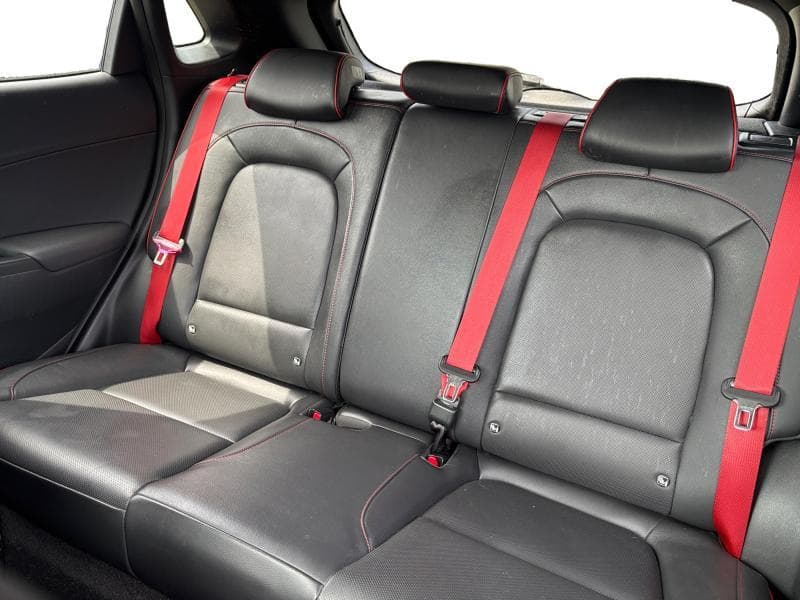 Hyundai Kona Sky Red | 1.6 HEV GDI 140 cv DCT | Clim auto | Alu | Cruise - 16