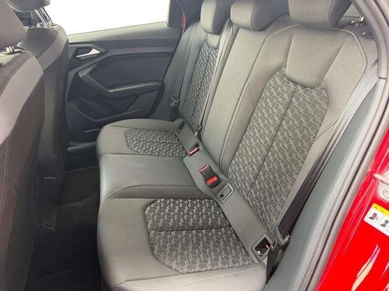 Audi A1 S-Line| 1.0 TFSI 116cv | Carplay | Capteurs AV+AR | Clim auto @ Jantes alu | Led | Virtual Cockpit - 14