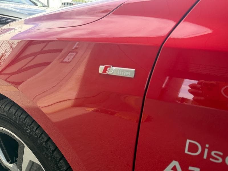 Audi A1 S-Line| 1.0 TFSI 116cv | Carplay | Capteurs AV+AR | Clim auto @ Jantes alu | Led | Virtual Cockpit - 24