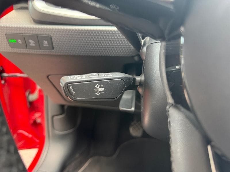 Audi A1 S-Line| 1.0 TFSI 116cv | Carplay | Capteurs AV+AR | Clim auto @ Jantes alu | Led | Virtual Cockpit - 20