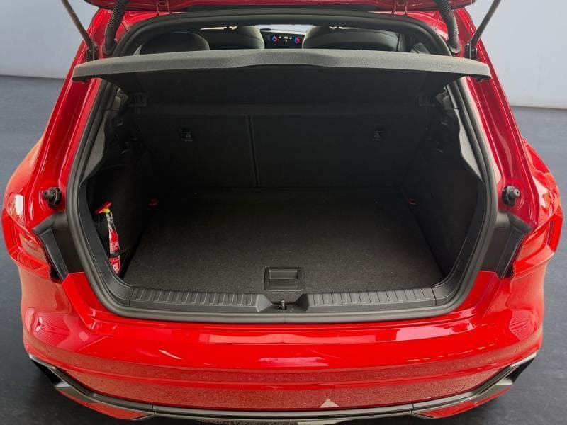 Audi A1 S-Line| 1.0 TFSI 116cv | Carplay | Capteurs AV+AR | Clim auto @ Jantes alu | Led | Virtual Cockpit - 25