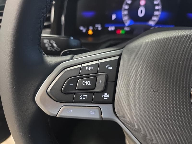 Volkswagen Polo Life | 1.0 TSi 95 CV | GPS | Carplay | Caméra | Climatronic - 16