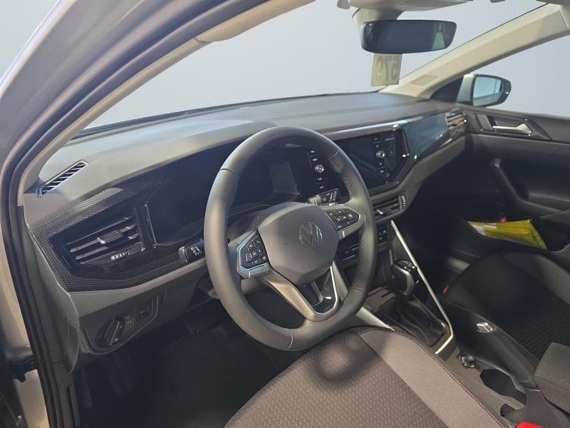Volkswagen Polo Life | 1.0 TSi 95 CV | GPS | Carplay | Caméra | Climatronic - 9