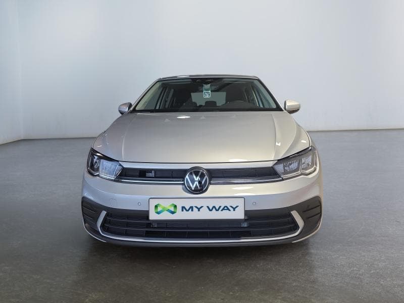 Volkswagen Polo Life | 1.0 TSi 95 CV | GPS | Carplay | Caméra | Climatronic - 3