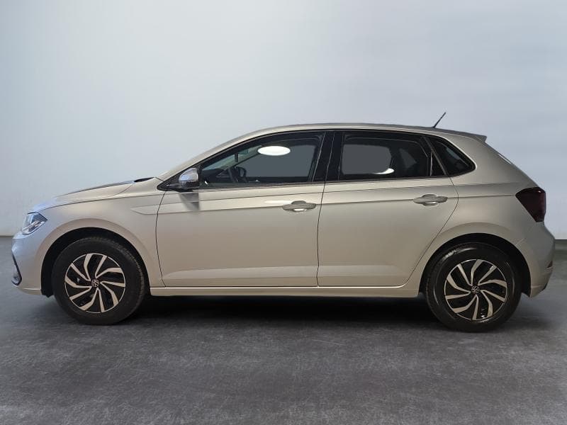 Volkswagen Polo Life | 1.0 TSi 95 CV | GPS | Carplay | Caméra | Climatronic - 5