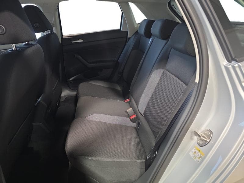 Volkswagen Polo Life | 1.0 TSi 95 CV | GPS | Carplay | Caméra | Climatronic - 13