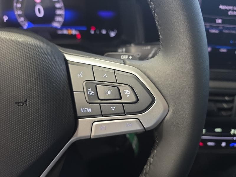 Volkswagen Polo Life | 1.0 TSi 95 CV | GPS | Carplay | Caméra | Climatronic - 17